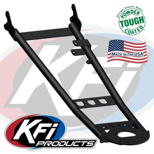 KFI ATV Push Tube Frame | 105019 - R - MojoMotoSport.com