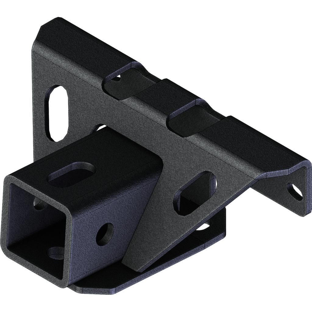 KFI ATV/UTV Hitch| 100835 - MojoMotoSport.com
