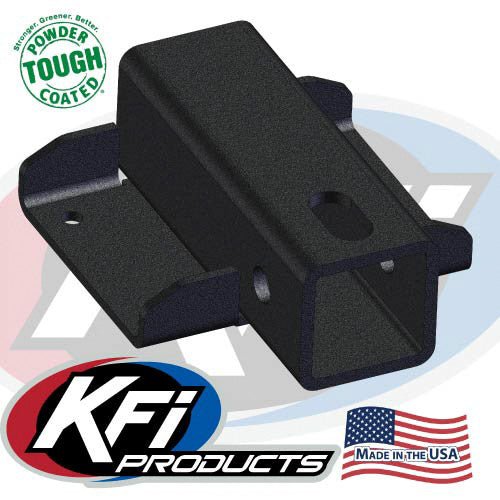 KFI ATV/UTV Hitch| 101240 - MojoMotoSport.com