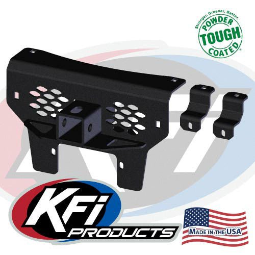 KFI ATV/UTV Hitch| 101365 - MojoMotoSport.com