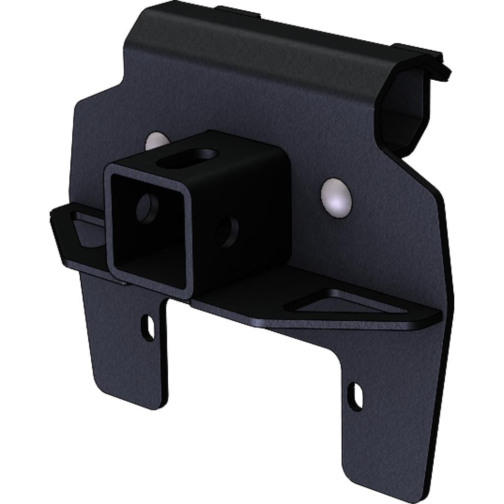 KFI ATV/UTV Hitch| 101495 - MojoMotoSport.com