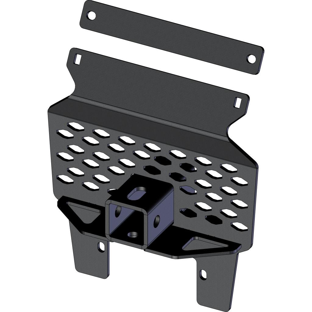 KFI ATV/UTV Hitch| 102165 - MojoMotoSport.com