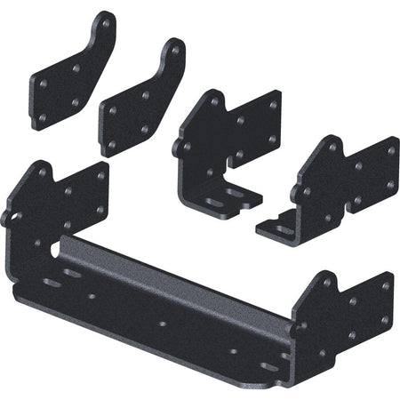 KFI ATV/UTV Push Tube Extension Kit| 105720 - MojoMotoSport.com