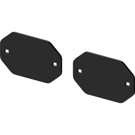 KFI Bumper Light Cover Kit| 101445 - MojoMotoSport.com