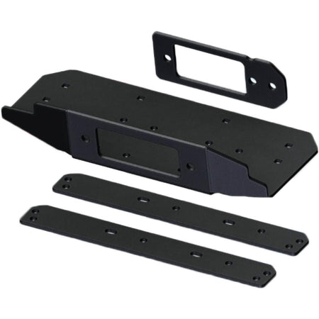 KFI Can - Am Defender Upper Winch Mount | 102020 - MojoMotoSport.com
