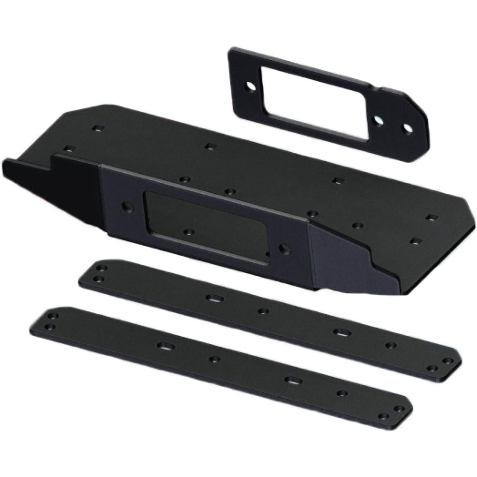 KFI Can - Am Defender Upper Winch Mount | 102020 - MojoMotoSport.com