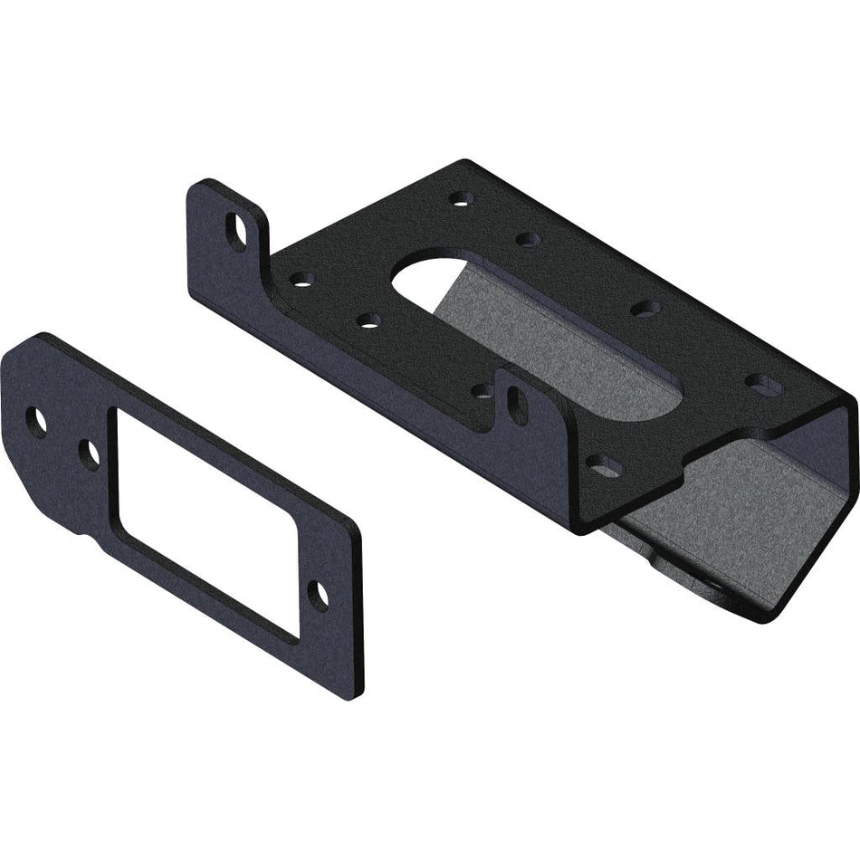 KFI Can - Am Defender Winch Mount | 101905 - MojoMotoSport.com
