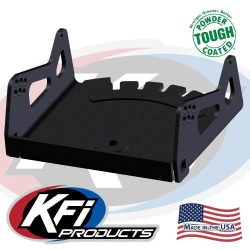 KFI CC Push Tube Cradle| 105820 - MojoMotoSport.com