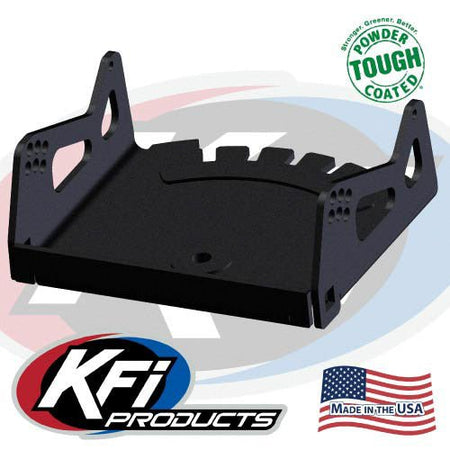 KFI CC Push Tube Cradle| 105820 - MojoMotoSport.com