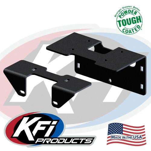 KFI CFMOTO CFORCE 400s Winch Mount| 101355 - MojoMotoSport.com