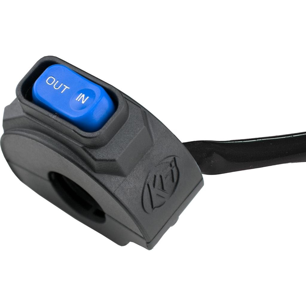 KFI Clamshell Mini - Rocker Switch| ATV - CMR - MojoMotoSport.com