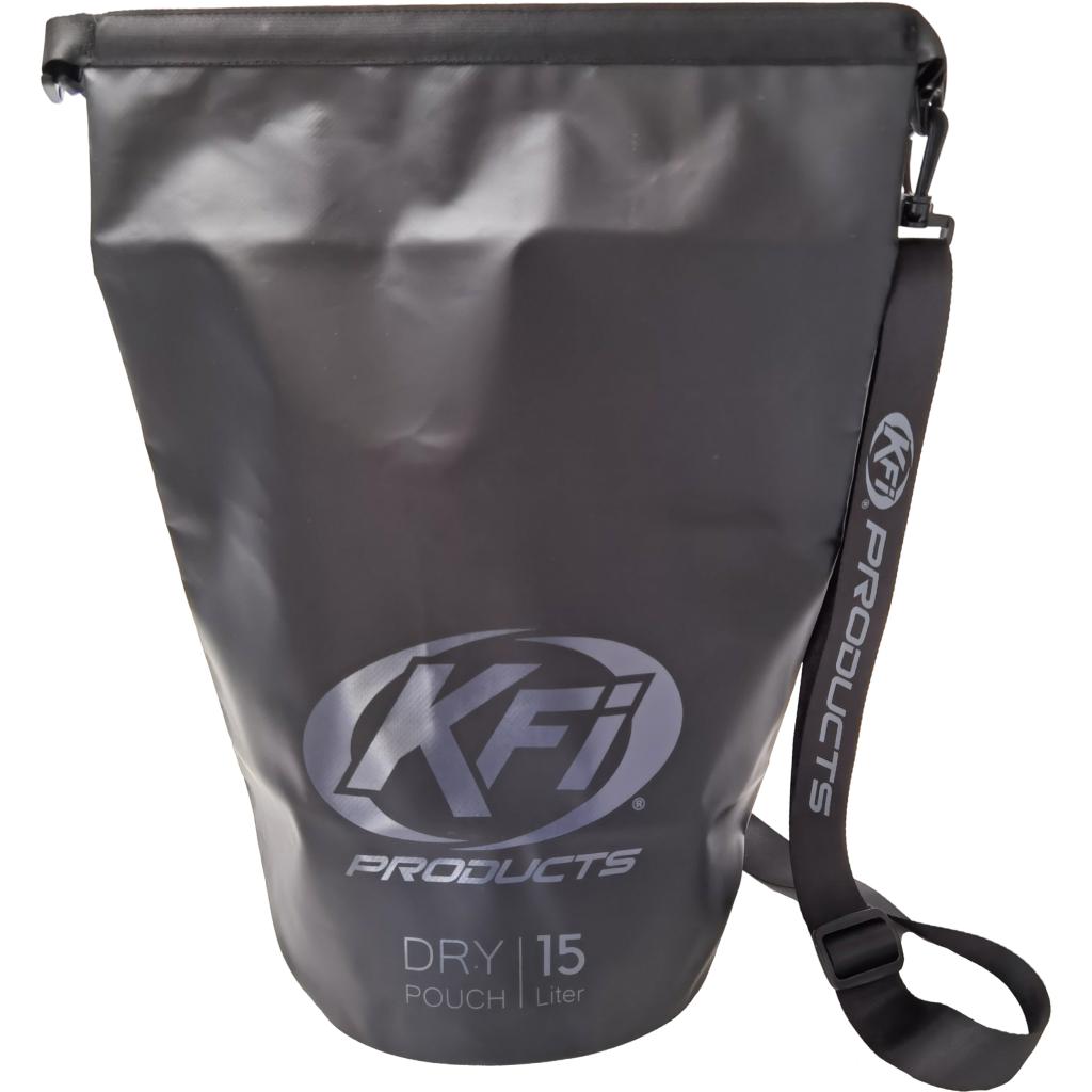 KFI Dry Bag| KFI - DB - 15L - MojoMotoSport.com