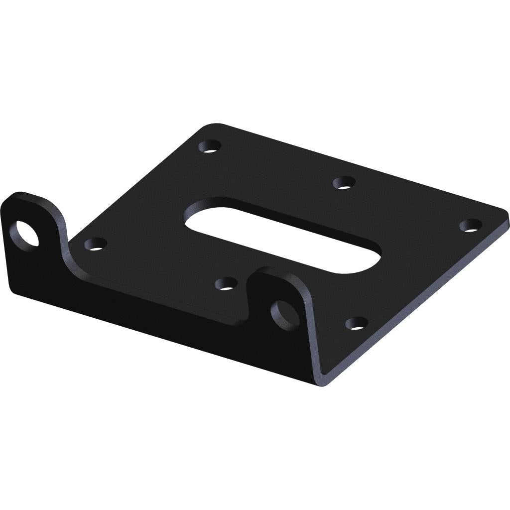 KFI Fairlead Bracket (Standard) Warn AXON / VRX | 101715 - MojoMotoSport.com