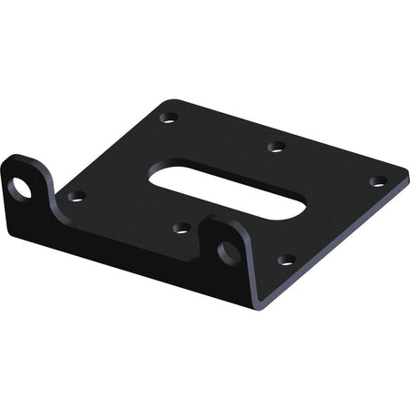 KFI Fairlead Bracket (Standard) Warn AXON / VRX | 101715 - MojoMotoSport.com