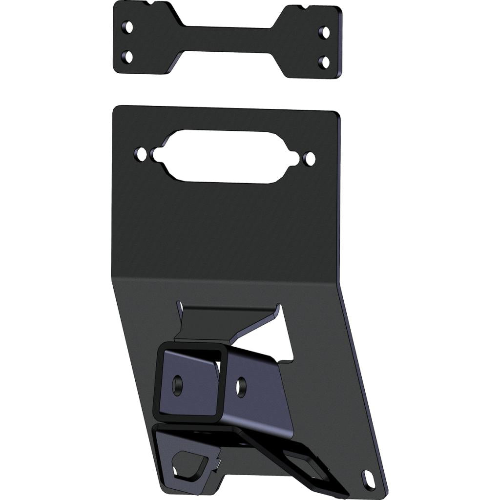 KFI FRONT LOWER 2" RECEIVER| 102005 - MojoMotoSport.com