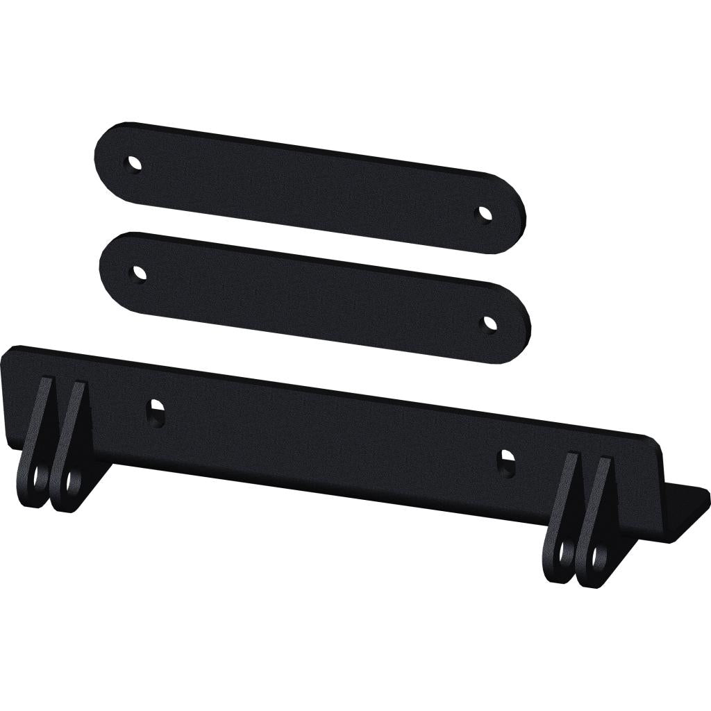KFI Front Mount Plows| 10 - 6420 - MojoMotoSport.com