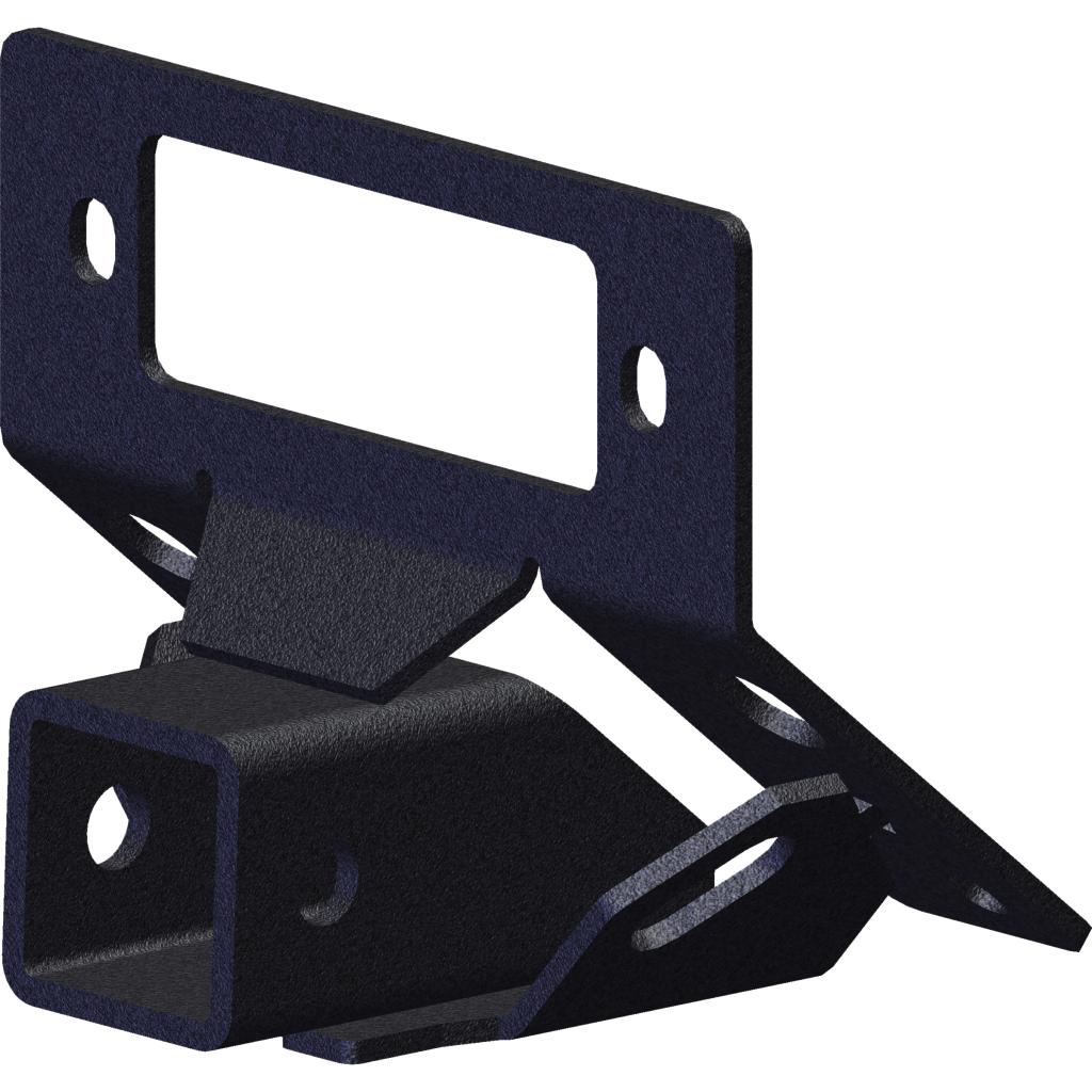 KFI Front Mount Plows| 101720 - MojoMotoSport.com