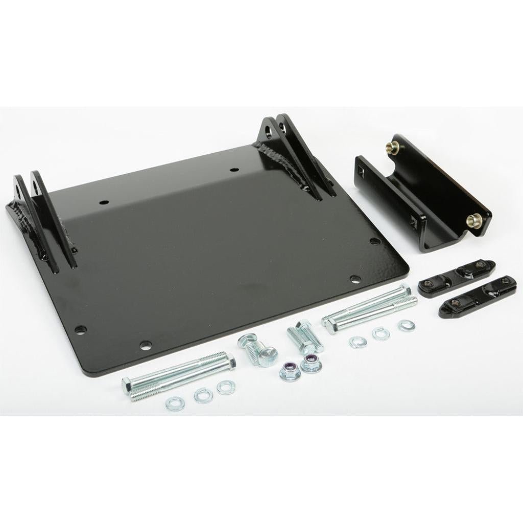 KFI Front Mount Plows | 105250 - MojoMotoSport.com