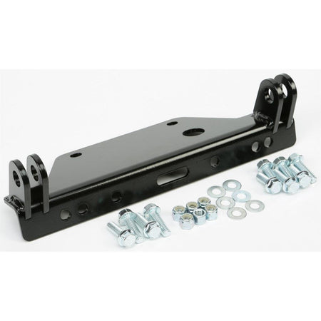 KFI Front Mount Plows| 105365 - MojoMotoSport.com