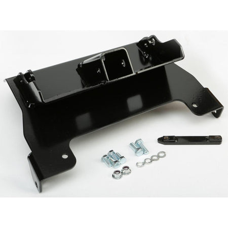 KFI Front Mount Plows| 105375 - MojoMotoSport.com