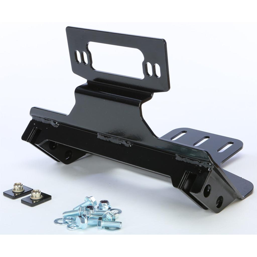 KFI Front Mount Plows| 105410 - MojoMotoSport.com