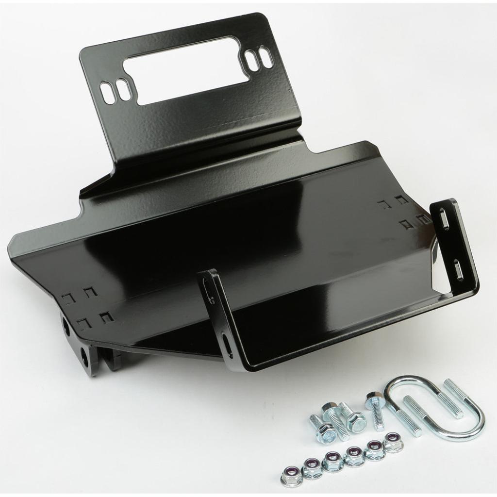 KFI Front Mount Plows| 105470 - MojoMotoSport.com