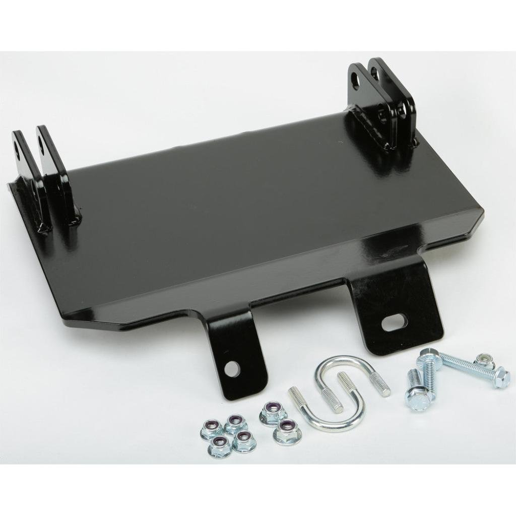 KFI Front Mount Plows| 105480 - MojoMotoSport.com