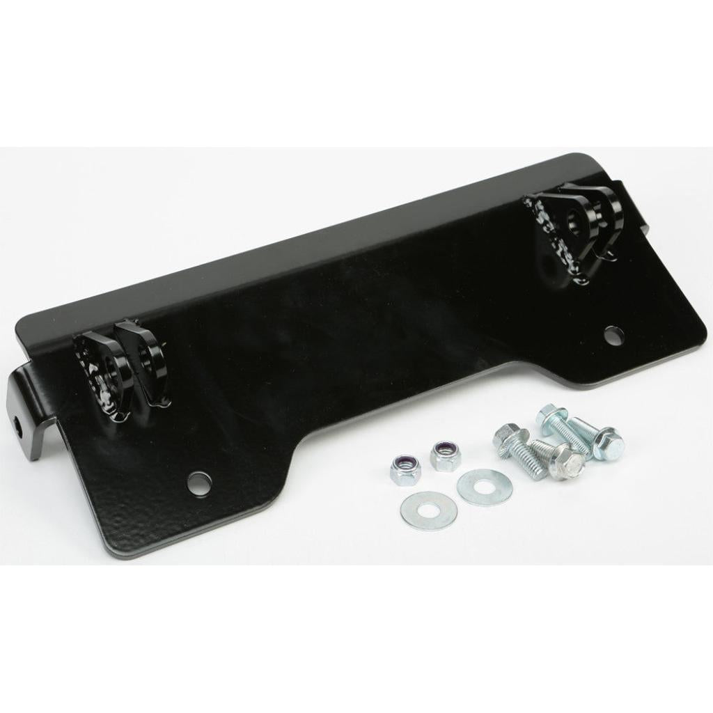 KFI Front Mount Plows| 105495 - MojoMotoSport.com