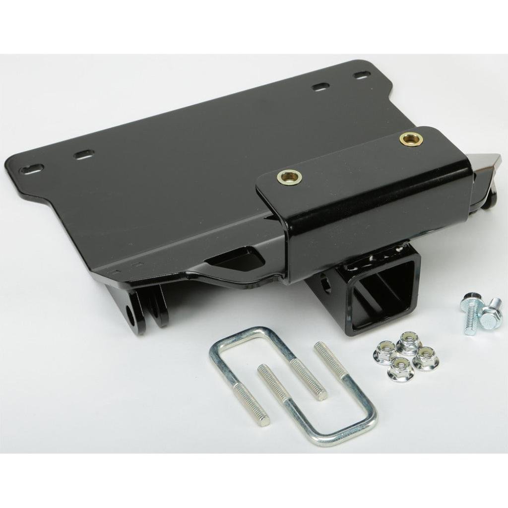 KFI Front Mount Plows| 105530 - MojoMotoSport.com