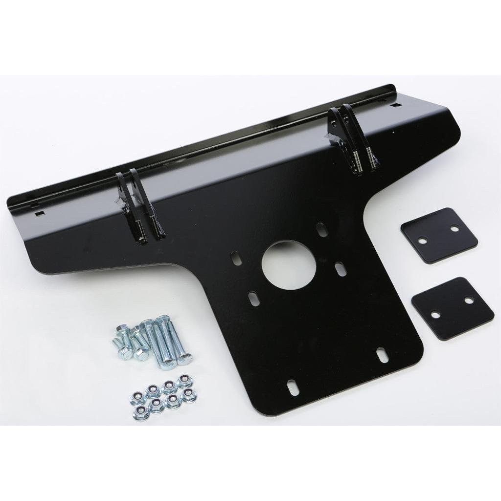 KFI Front Mount Plows| 105620 - MojoMotoSport.com