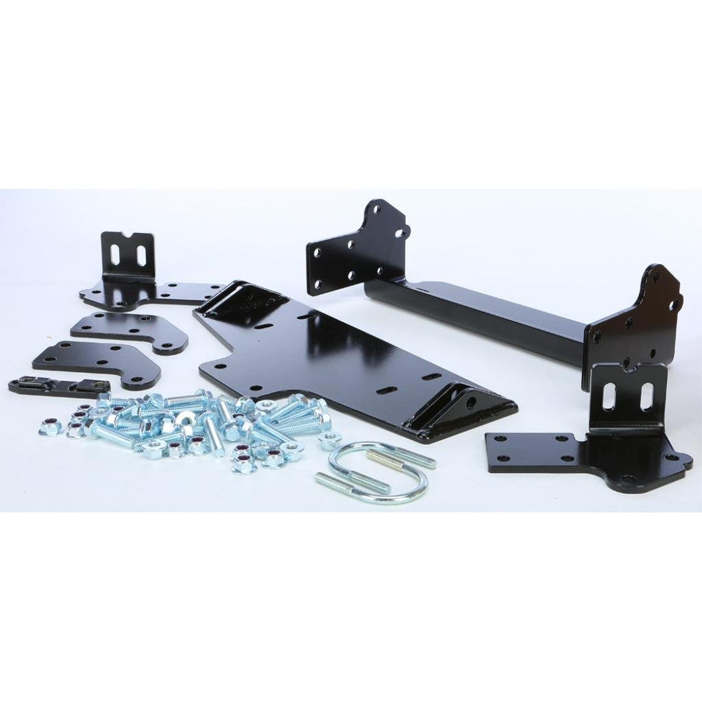 KFI Front Mount Plows| 105655 - MojoMotoSport.com