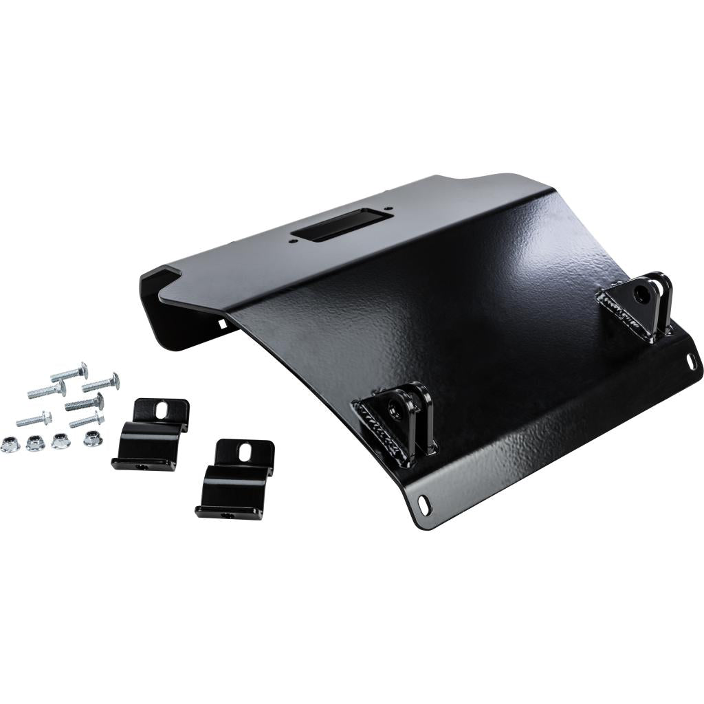 KFI Front Mount Plows| 105685 - MojoMotoSport.com