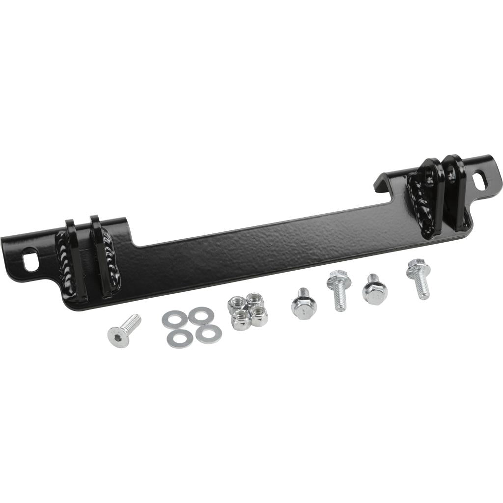 KFI Front Mount Plows| 105725 - MojoMotoSport.com