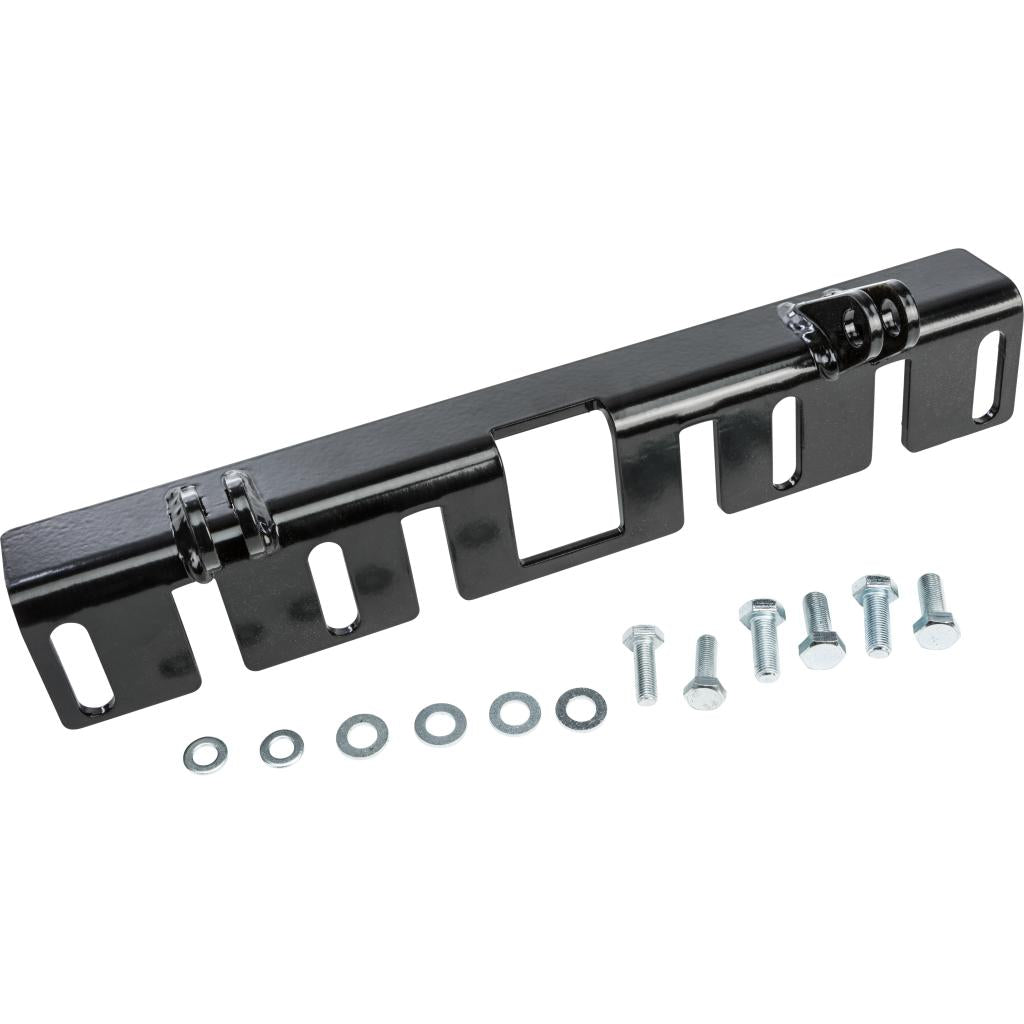 KFI Front Mount Plows| 105775 - MojoMotoSport.com