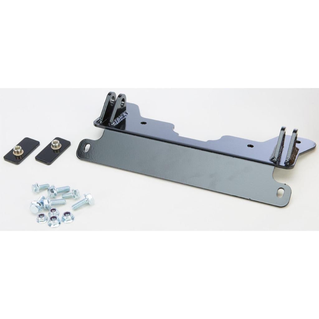 KFI Front Mount Plows | 105780 - MojoMotoSport.com