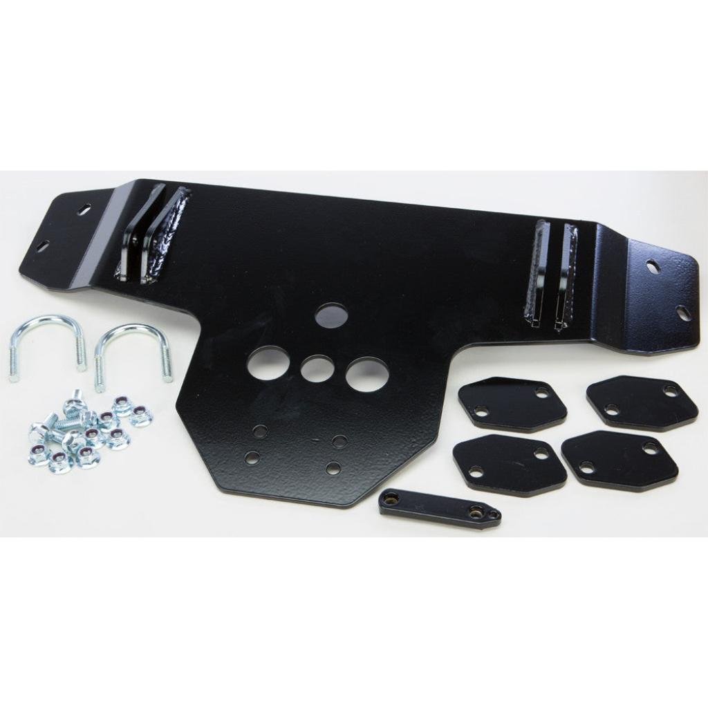 KFI Front Mount Plows| 105785 - MojoMotoSport.com