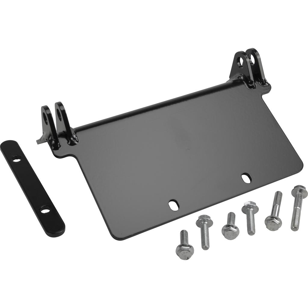 KFI Front Mount Plows| 105815 - MojoMotoSport.com