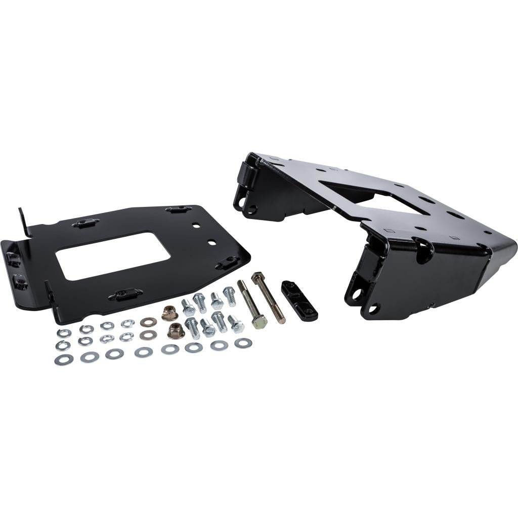 KFI Front Mount Plows| 105870 - MojoMotoSport.com
