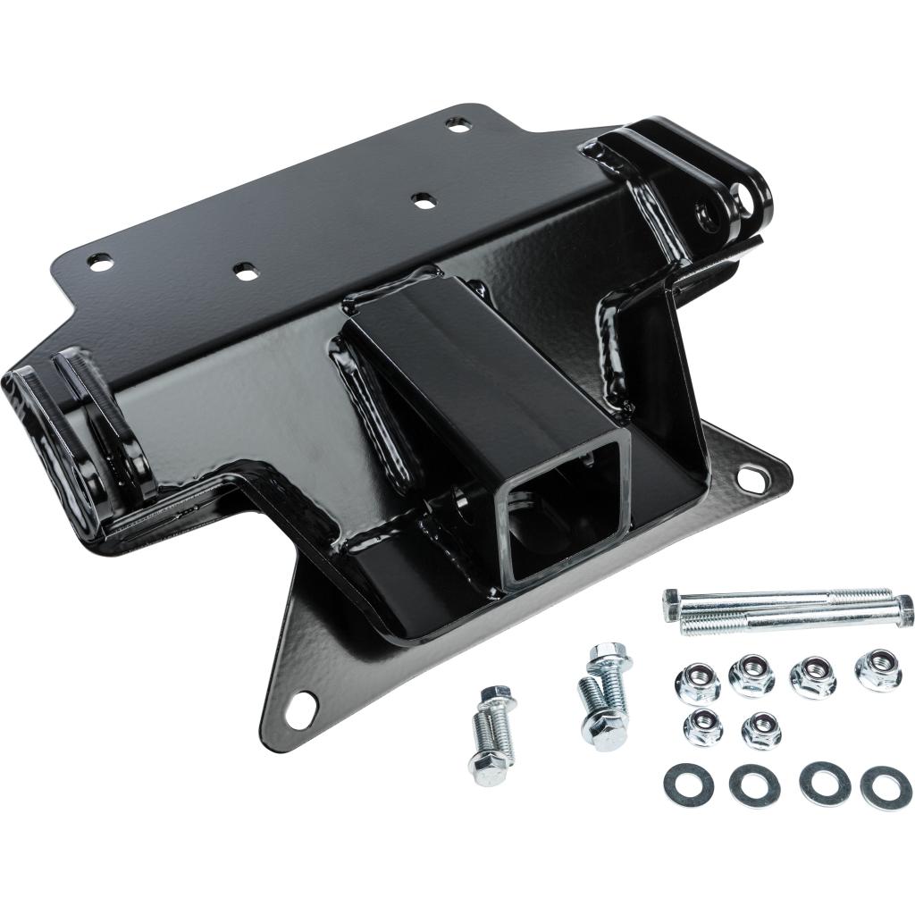 KFI Front Mount Plows| 105980 - MojoMotoSport.com