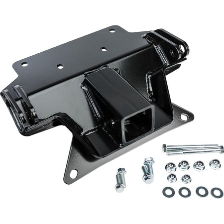 KFI Front Mount Plows| 105980 - MojoMotoSport.com