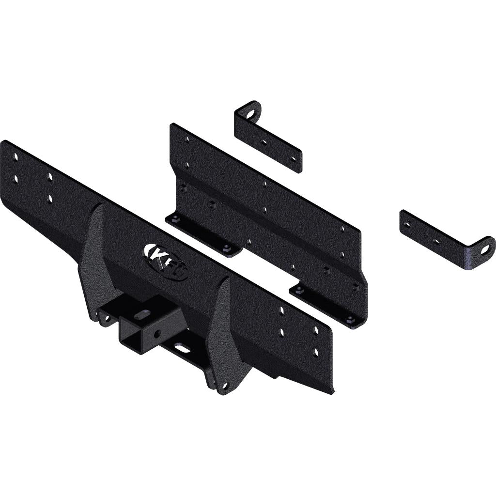 KFI Front Mount Plows| 106005 - MojoMotoSport.com