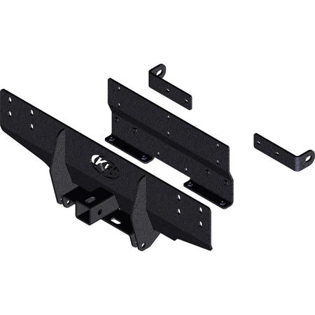 KFI Front Mount Plows| 106005 - MojoMotoSport.com
