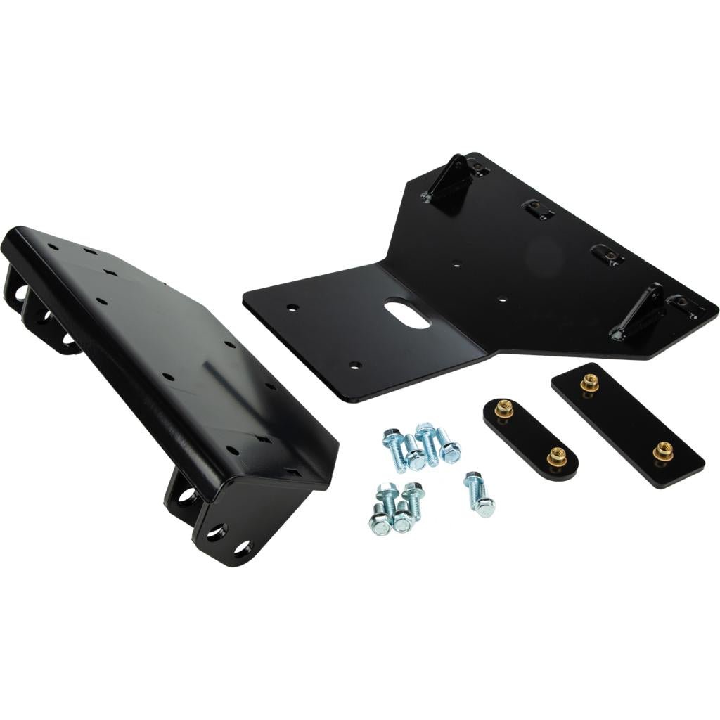 KFI Front Mount Plows| 106075 - MojoMotoSport.com