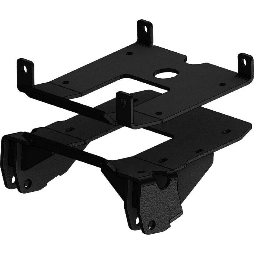 KFI Front Mount Plows| 106235 - MojoMotoSport.com