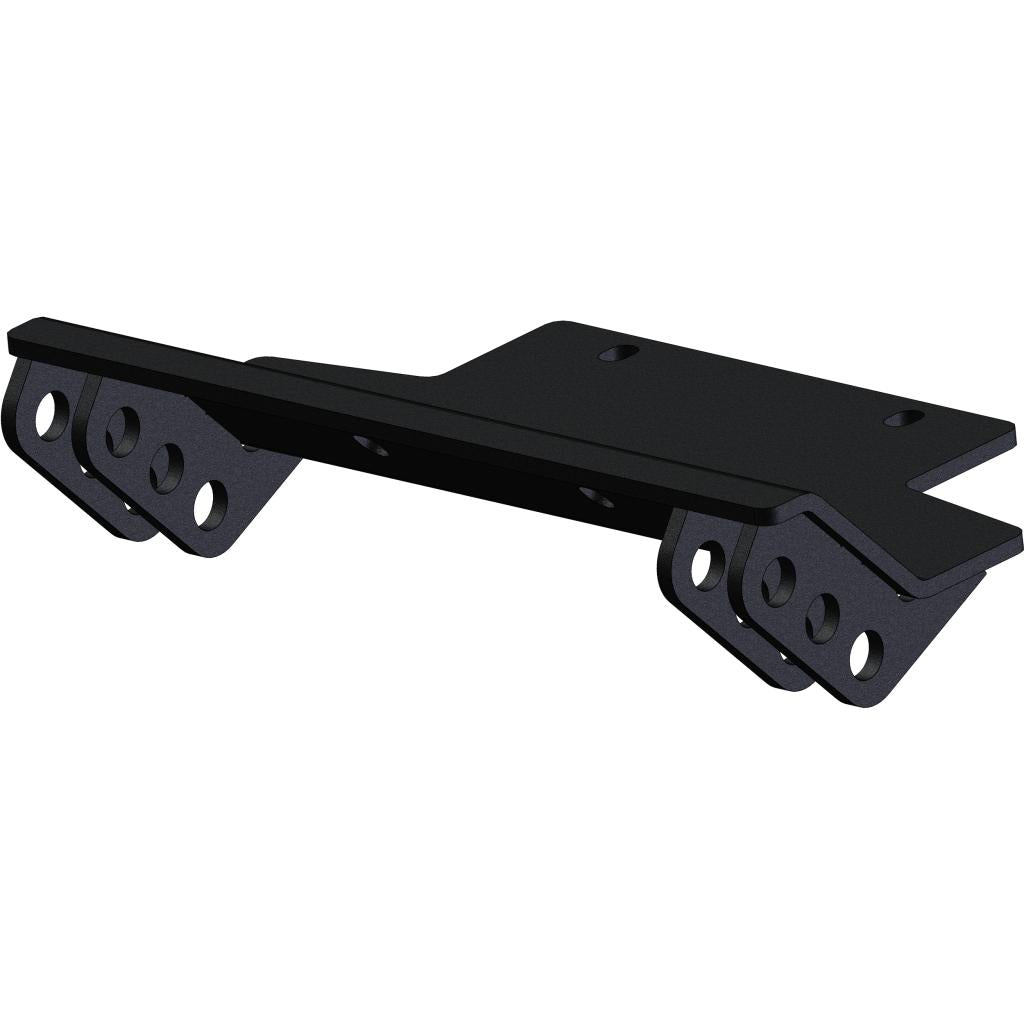 KFI Front Mount Plows| 106285 - MojoMotoSport.com