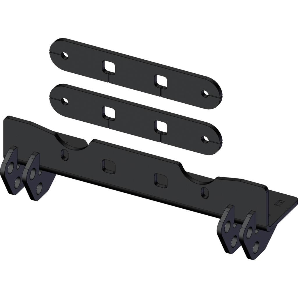 KFI Front Mount Plows| 106420 - MojoMotoSport.com