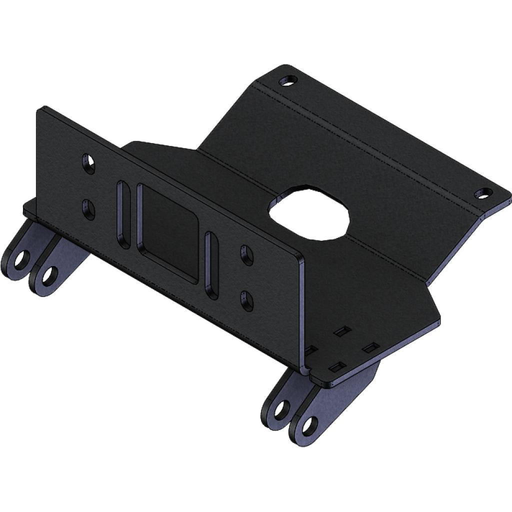 KFI Front Mount Plows| 106435 - MojoMotoSport.com