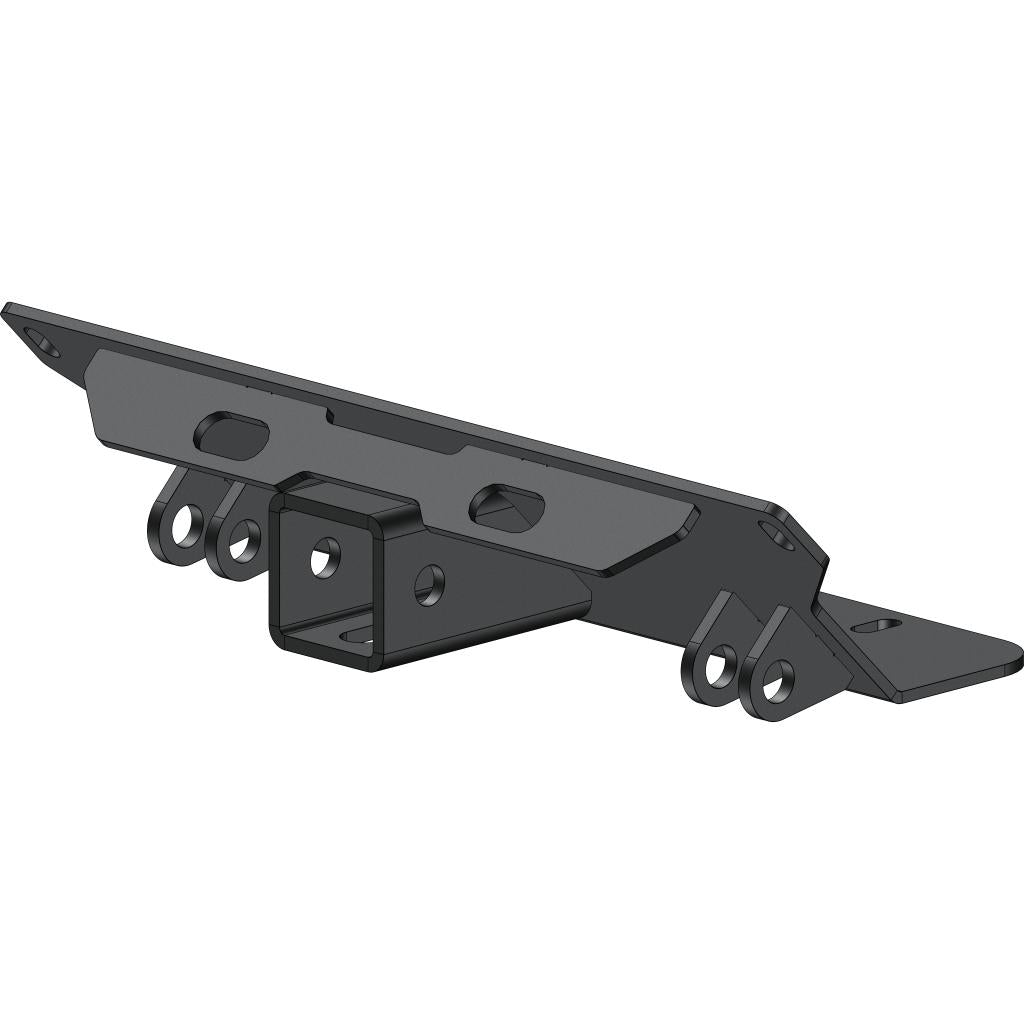 KFI Front Mount Plows| 106545 - MojoMotoSport.com
