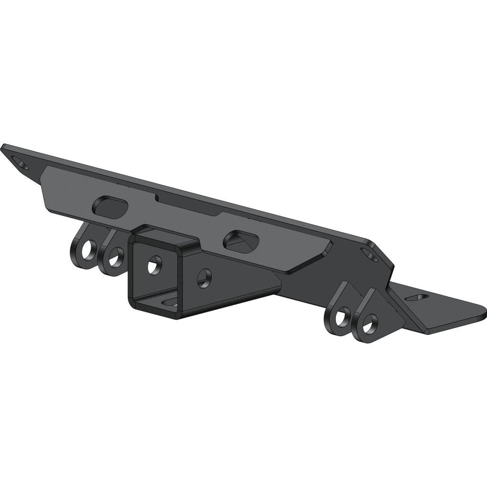 KFI Front Mount Plows| 106545 - MojoMotoSport.com