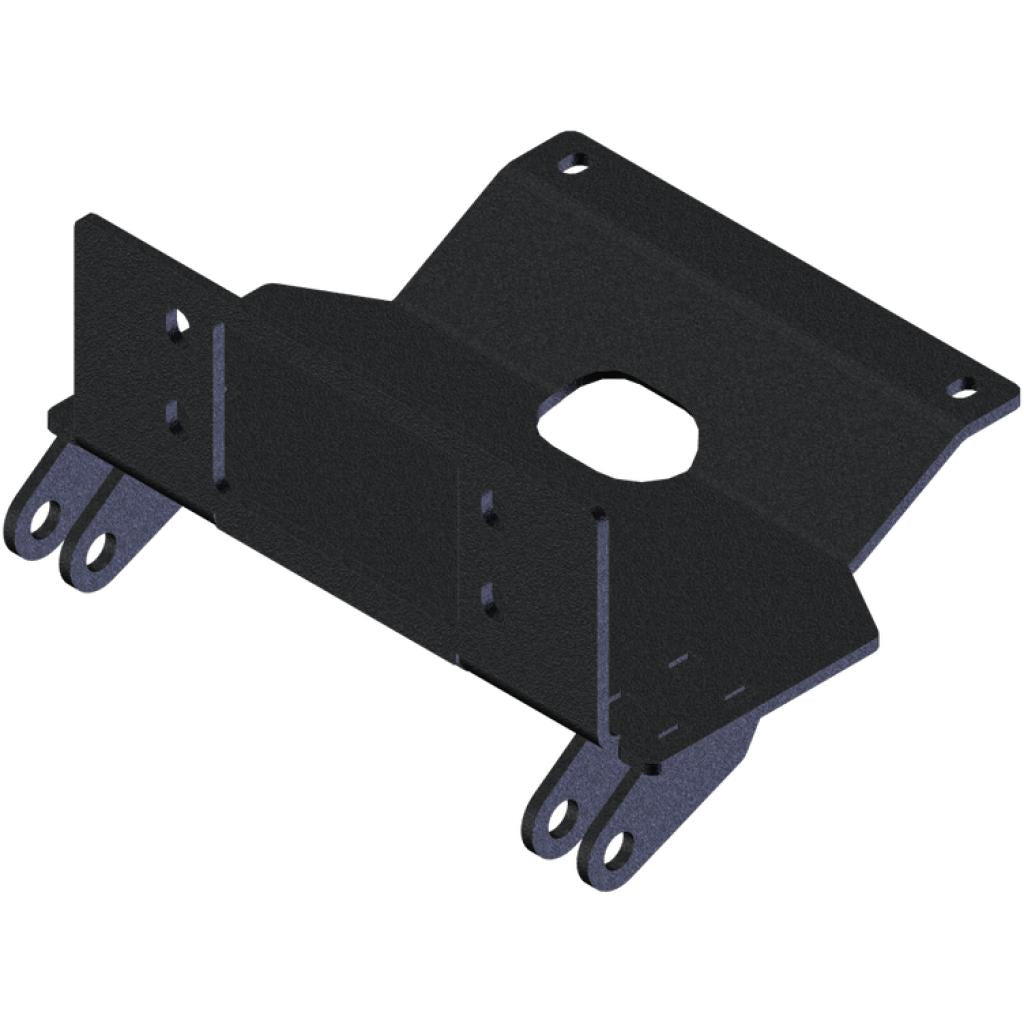KFI Front Mount Plows| 106595 - MojoMotoSport.com
